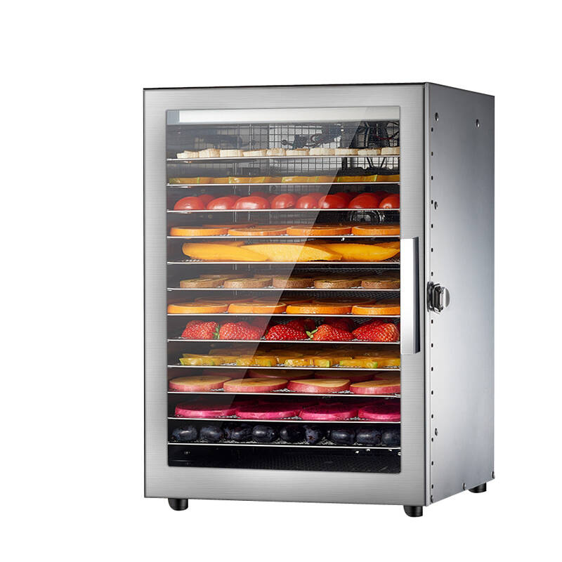 Food Storage Machine - 220V 110V Loại Trái Cây Khô