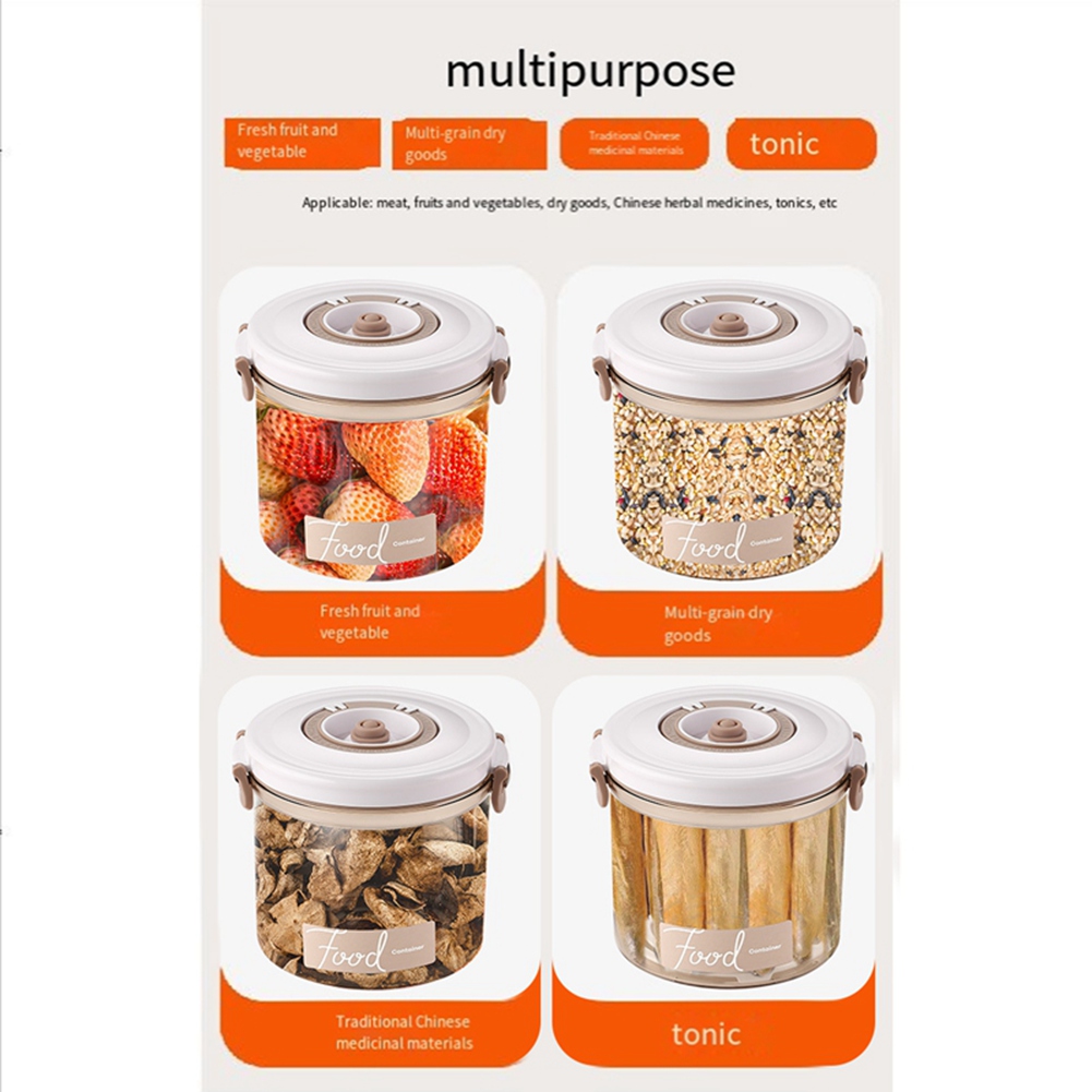 ABLG Vacuum Containers For Foo - đánh giá và giá Food Storage Vacuum Pump