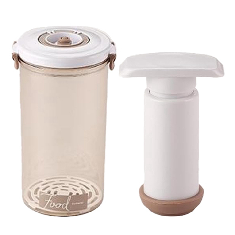 ABLG Vacuum Containers For Foo - đánh giá và giá Food Storage Vacuum Pump