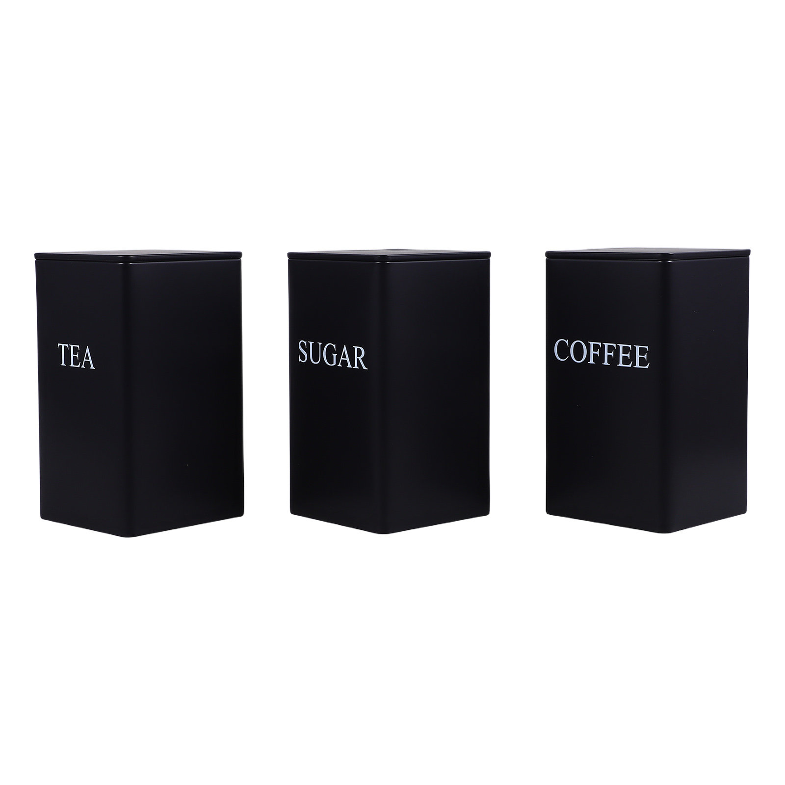 3Pcs Kitchen Storage Canisters - đánh giá và giá Food Storage Kitchen