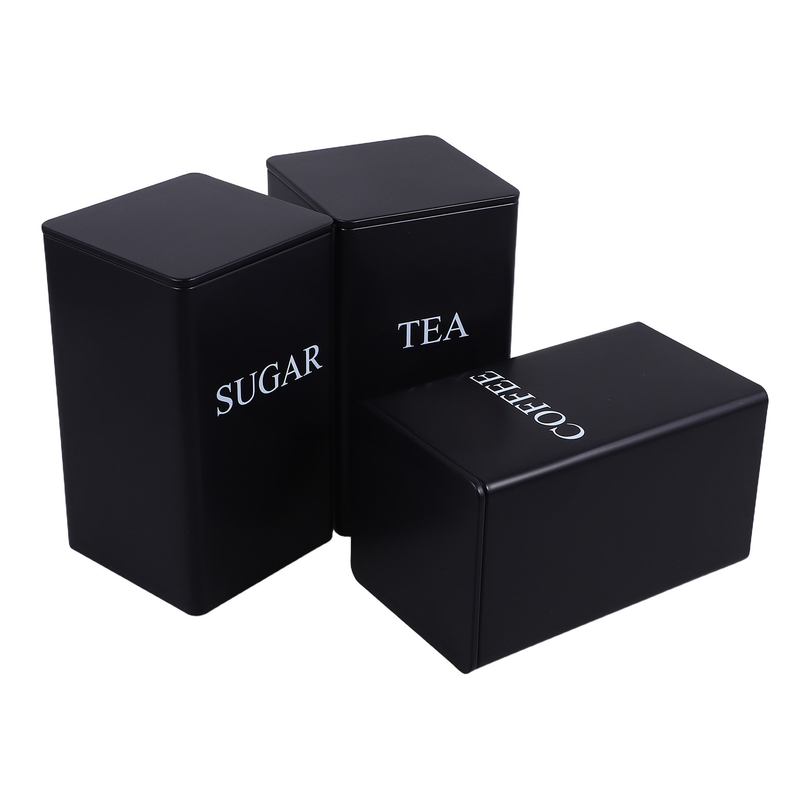 3Pcs Kitchen Storage Canisters - đánh giá và giá Food Storage Kitchen