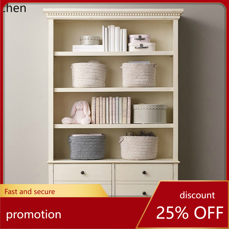 CZ Solid Wood Bookcase Small U - đánh giá và giá Food Storage Locker