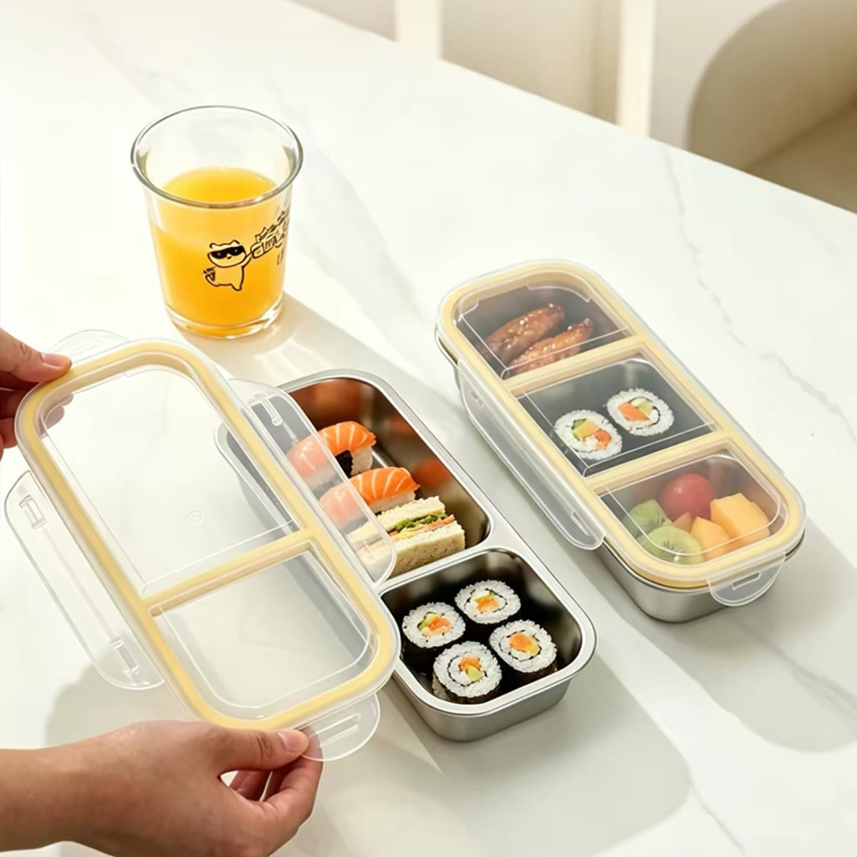 Stainless Steel Food Storage B - đánh giá và giá Food Storage Equipment