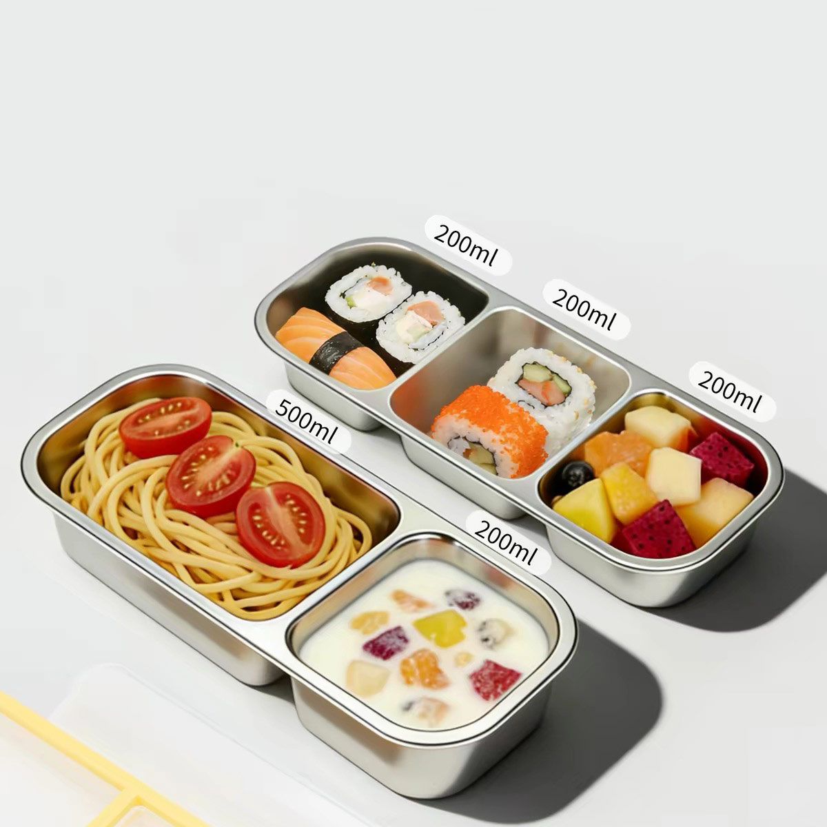 Stainless Steel Food Storage B - đánh giá và giá Food Storage Equipment