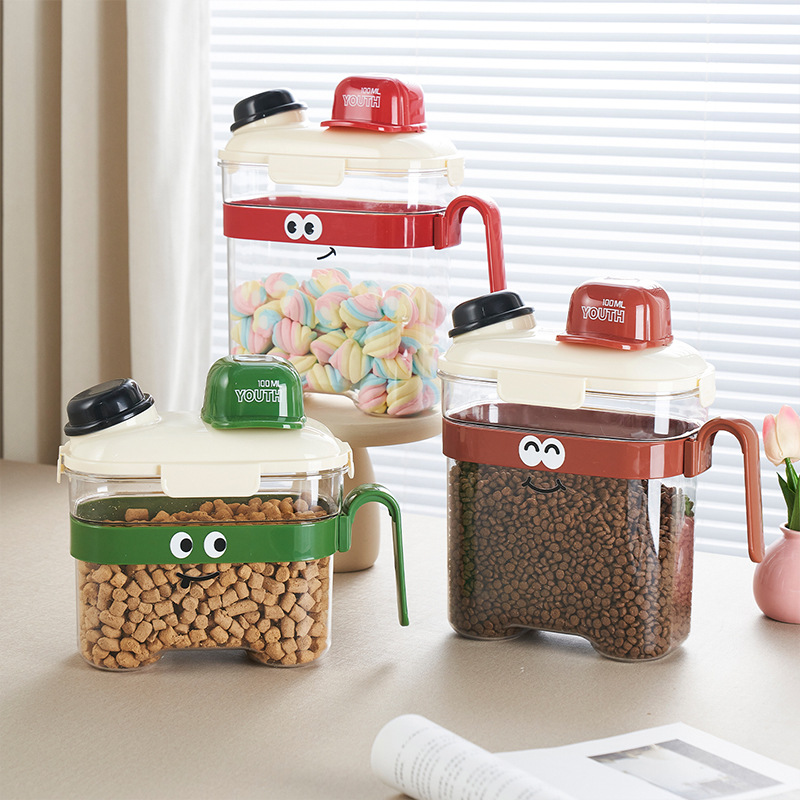 Moisture-proof food-grade stor - đánh giá và giá Food Storage Equipment