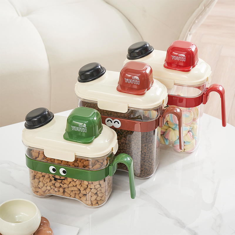Moisture-proof food-grade stor - đánh giá và giá Food Storage Equipment