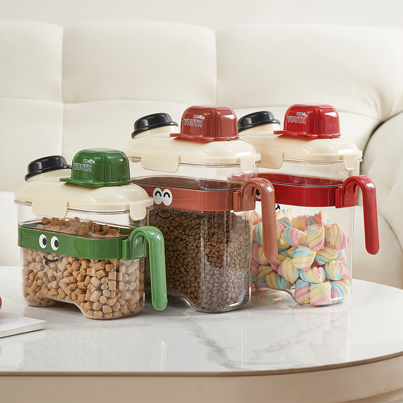 Moisture-proof food-grade stor - đánh giá và giá Food Storage Equipment