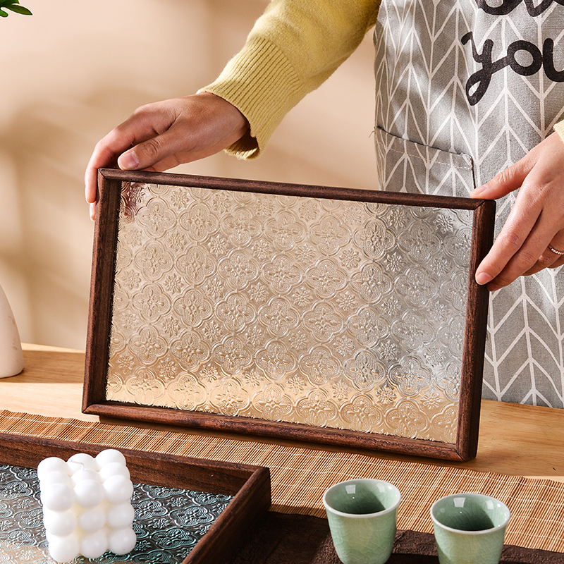 Classic Vintage Long Rectangle - đánh giá và giá Food Storage Glass Set