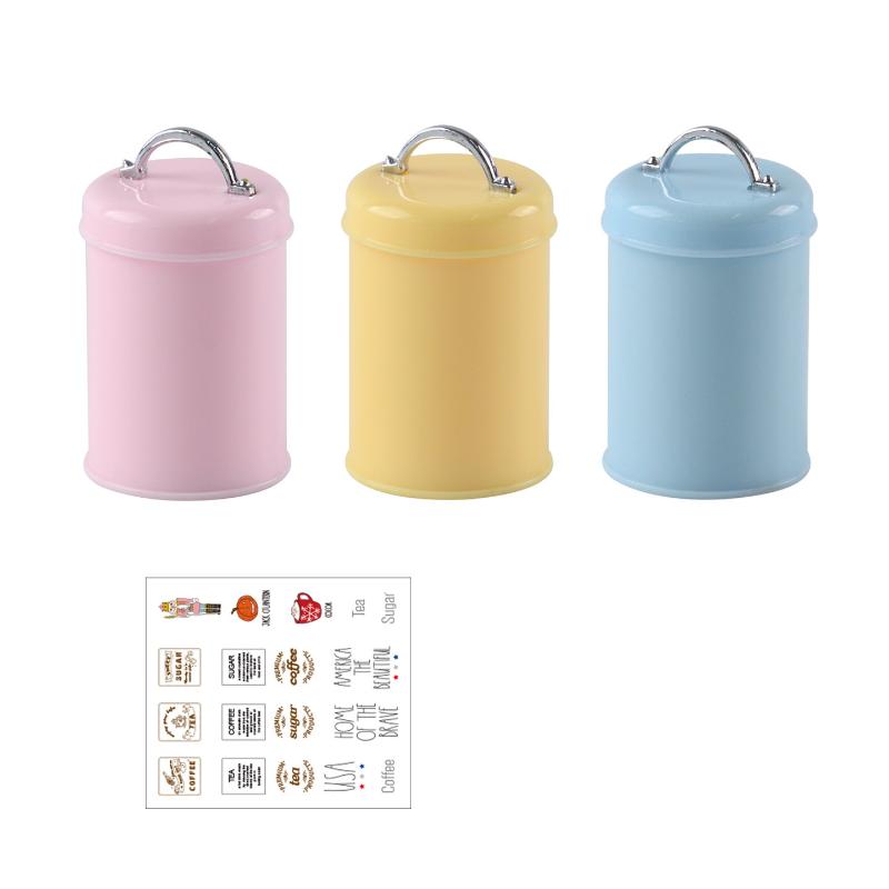 3Pcs Miniature Dollhouse Mini  - đánh giá và giá Food Storage Usa