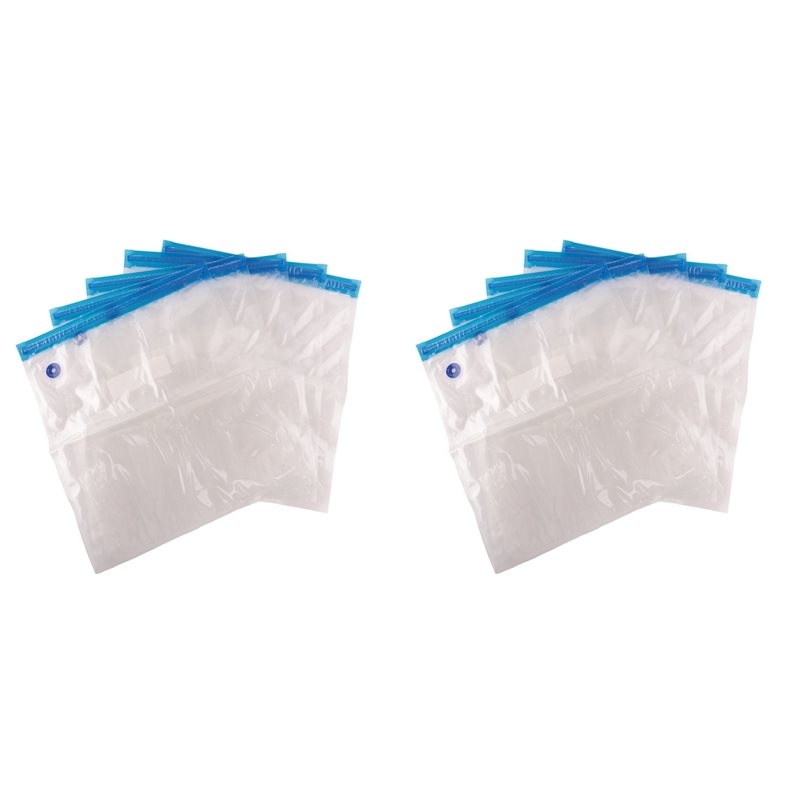 10PCS Reusable Vacuum Food Sto - đánh giá và giá Food Storage Vacuum Pump