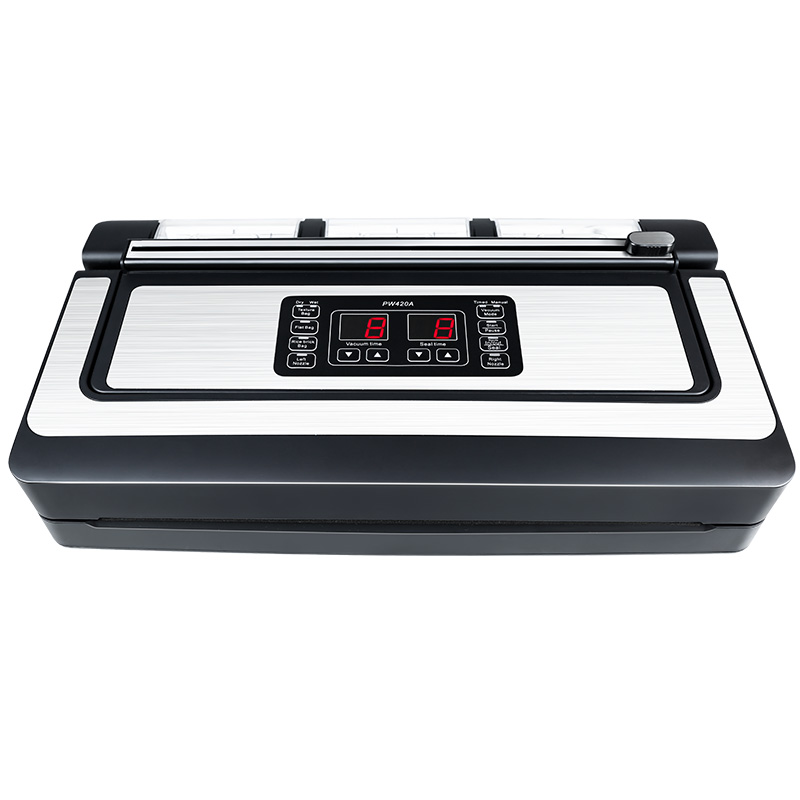 Kitchen Vacuum Food Preservati - đánh giá và giá Food Storage Machine