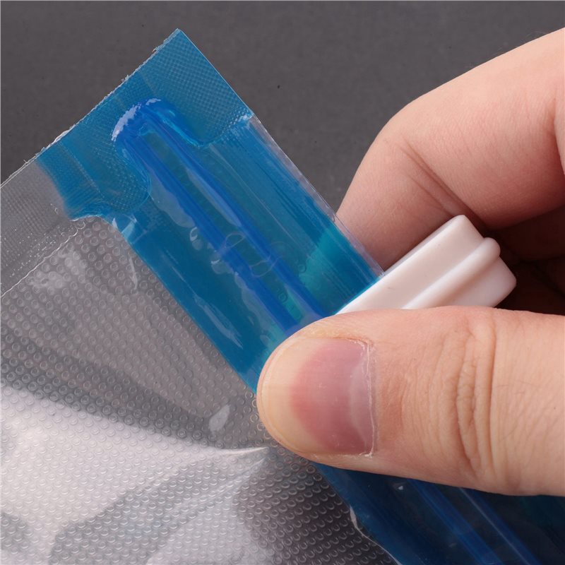 10PCS Reusable Vacuum Food Sto - đánh giá và giá Food Storage Vacuum Pump