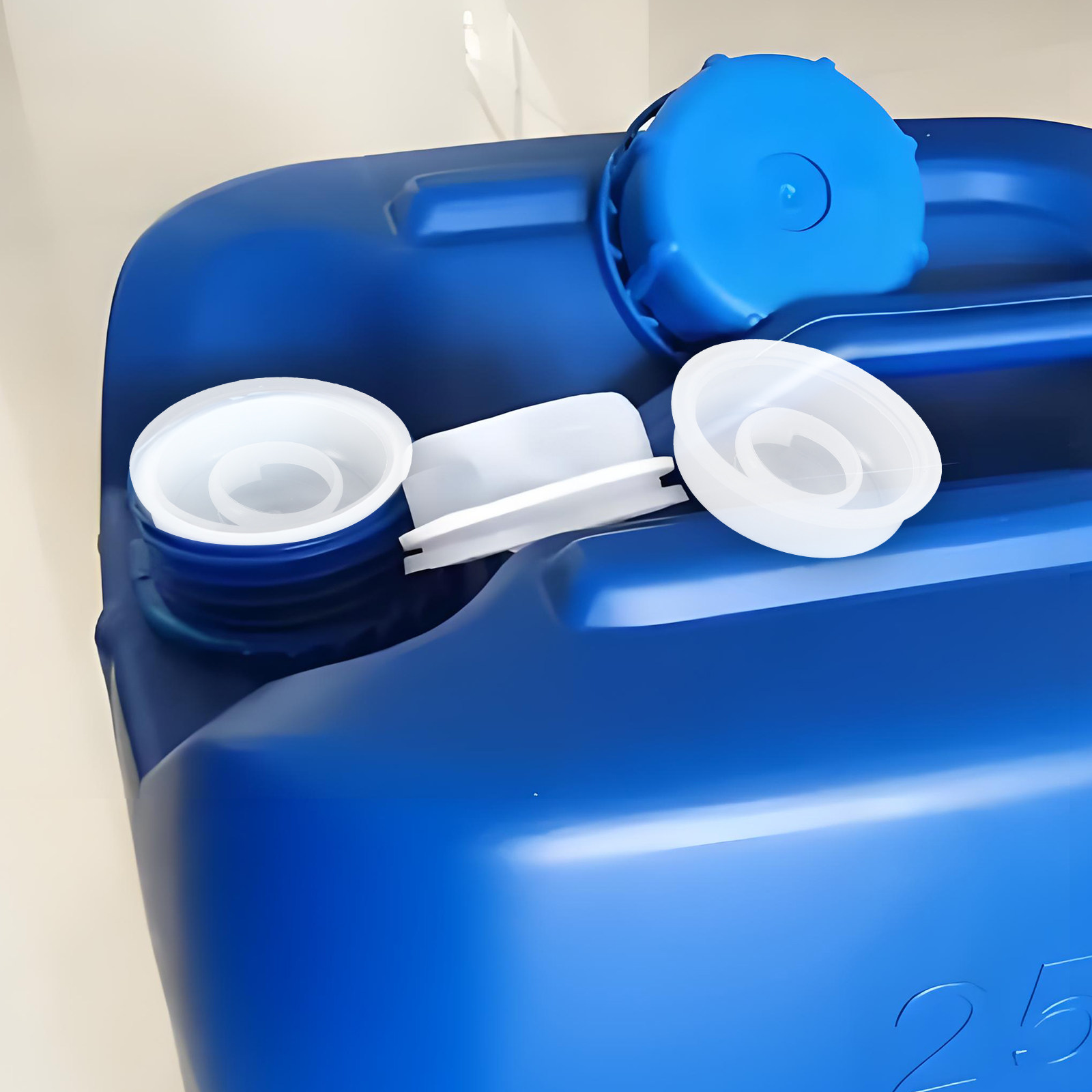 10Pcs Plastic Chemical Storage - đánh giá và giá Food Storage Lid