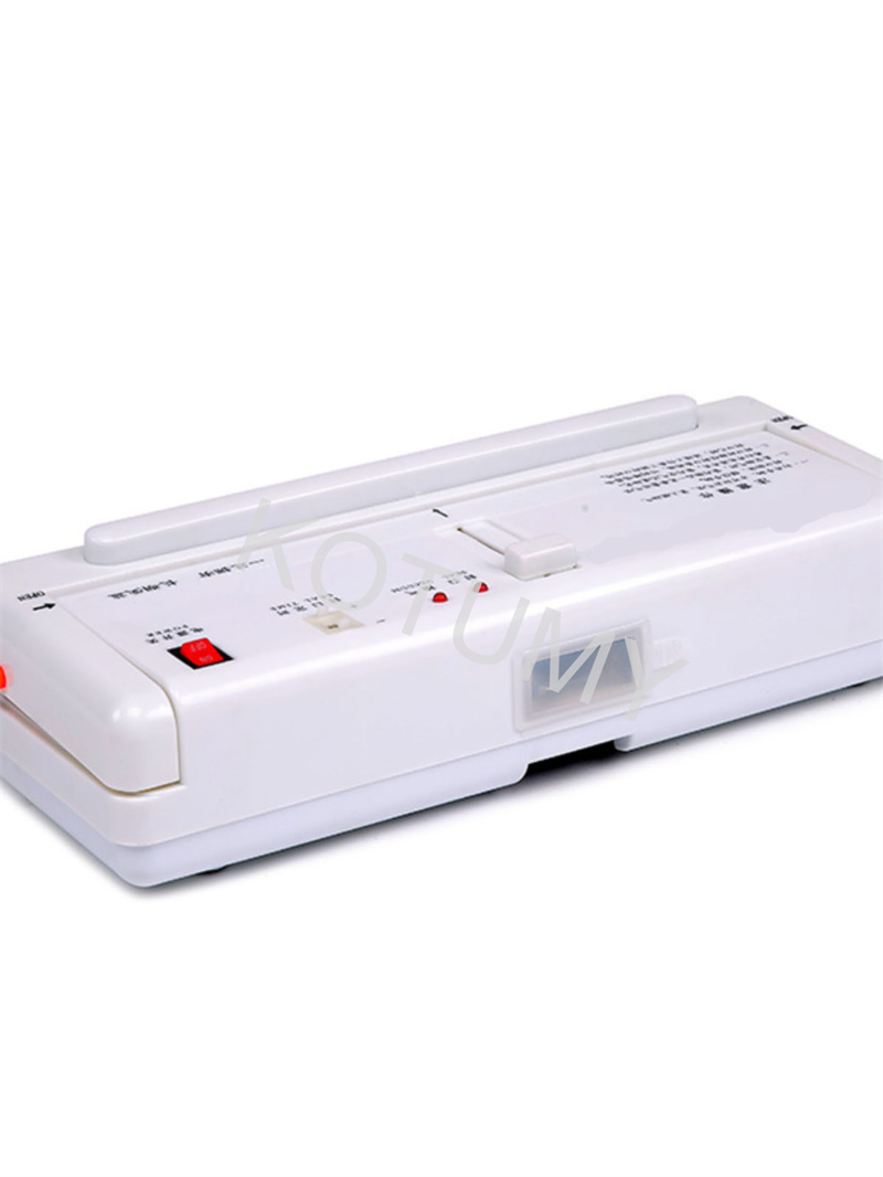 Small Home Use Electric Kitche - đánh giá và giá Food Storage Machine