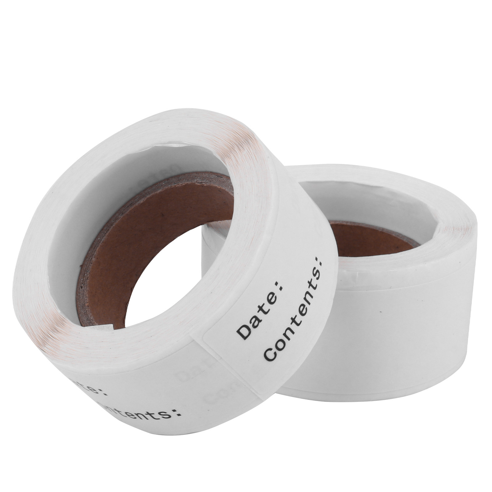 2Pcs Safe Paper Writable Label - đánh giá và giá Food Storage Essentials