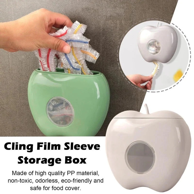1PC Dispenser Storage Box for  - đánh giá và giá Food Storage Equipment