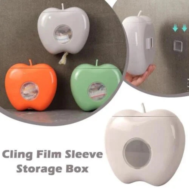 1PC Dispenser Storage Box for  - đánh giá và giá Food Storage Equipment