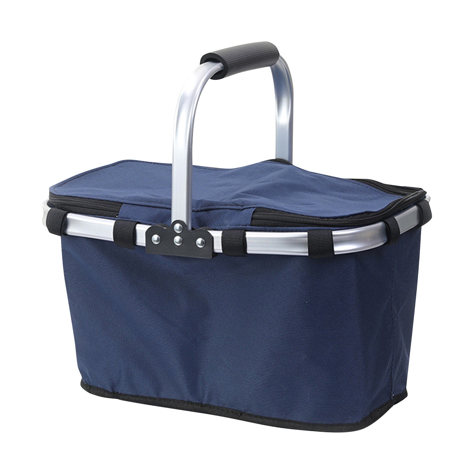 Picnic Basket Outdoor Ice Pack - đánh giá và giá Food Storage Plastic Boxes