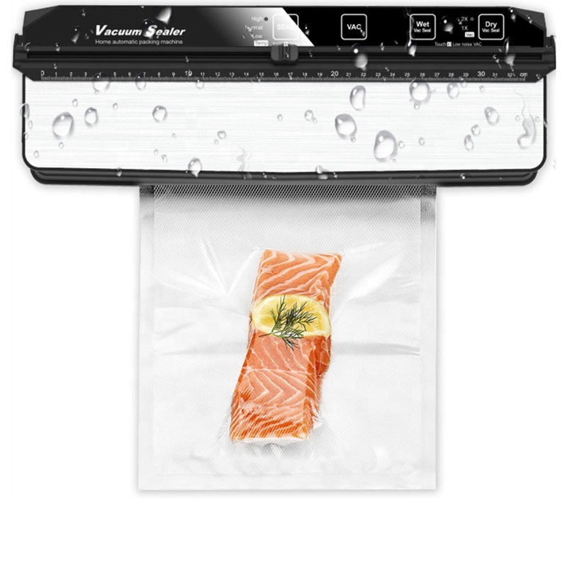 Electric Home Professional Foo - đánh giá và giá Food Storage Vacuum Pump