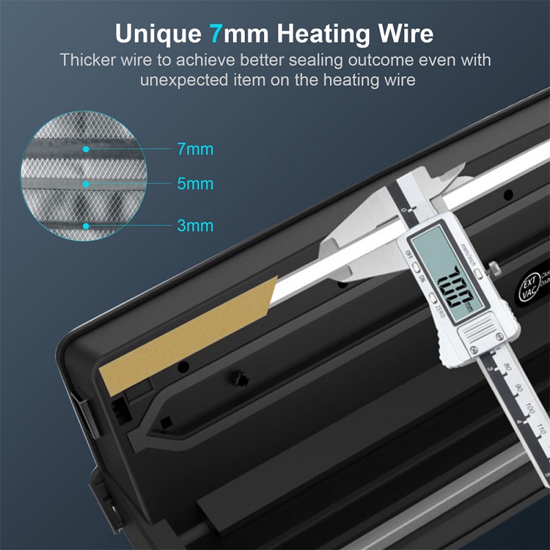 Electric Home Professional Foo - đánh giá và giá Food Storage Vacuum Pump