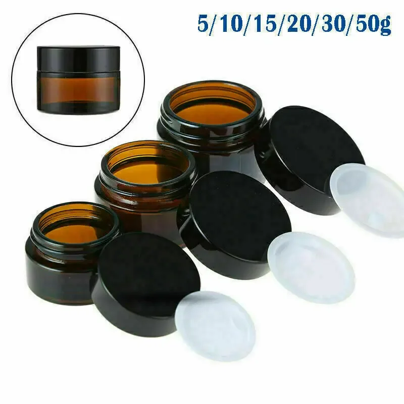 2 Cái 5Ml/10Ml/15Ml/20Ml/30Ml/ - đánh giá và giá Food Storage Glass Set