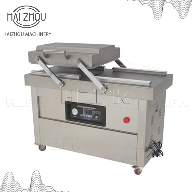HAIZHOU Dual-Chamber Commercia - đánh giá và giá Food Storage Machine