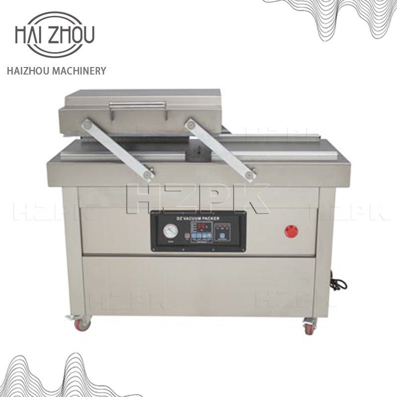 HAIZHOU Dual-Chamber Commercia - đánh giá và giá Food Storage Machine