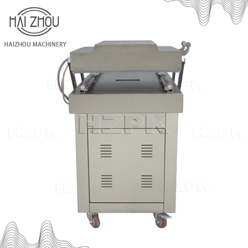HAIZHOU Dual-Chamber Commercia - đánh giá và giá Food Storage Machine