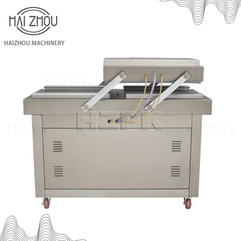 HAIZHOU Dual-Chamber Commercia - đánh giá và giá Food Storage Machine