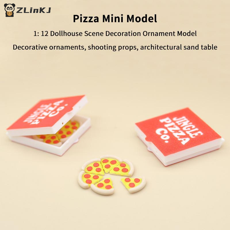▶1/12 Dollhouse Simulation Min - đánh giá và giá Food Storage Kitchen