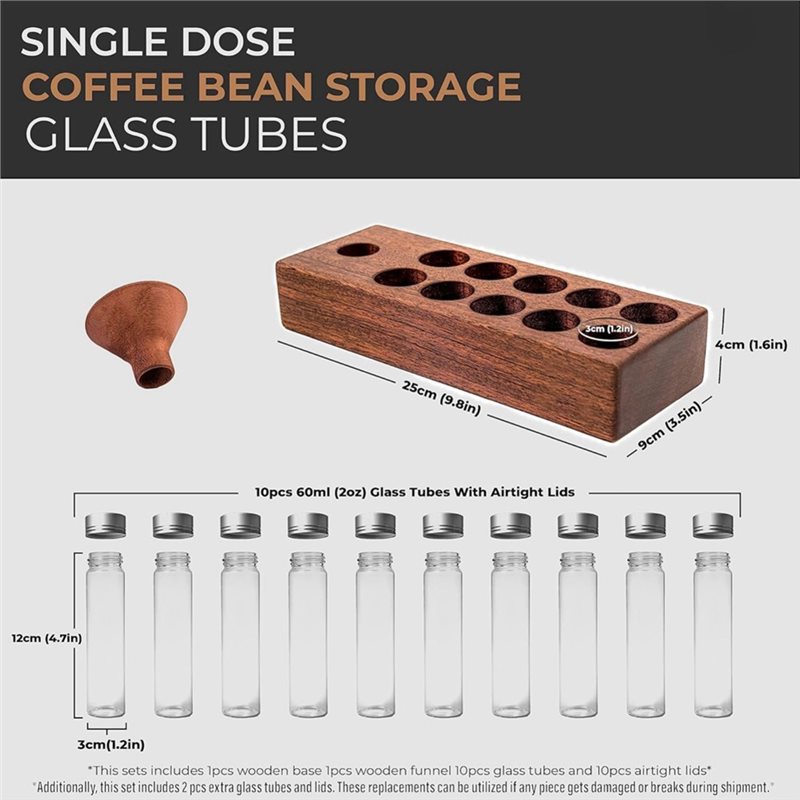 Easy Assembly Single Dose Coff - đánh giá và giá Food Storage Youtube