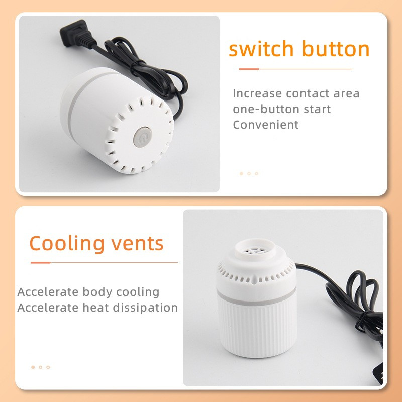 Electric Pump Air Pump Mini Va - đánh giá và giá Food Storage Vacuum Pump