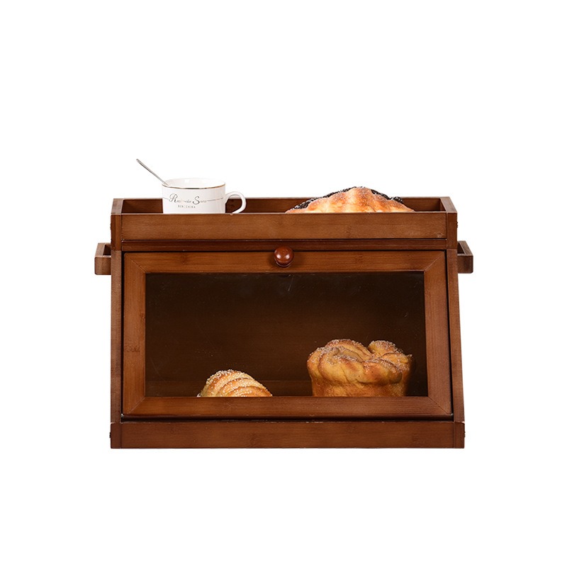 For Bread Boxes, Kitchen Count - đánh giá và giá Food Storage Locker