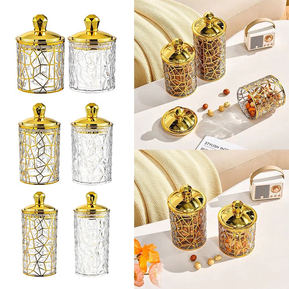 Transparent Food Storage Pots  - đánh giá và giá Food Storage Lid