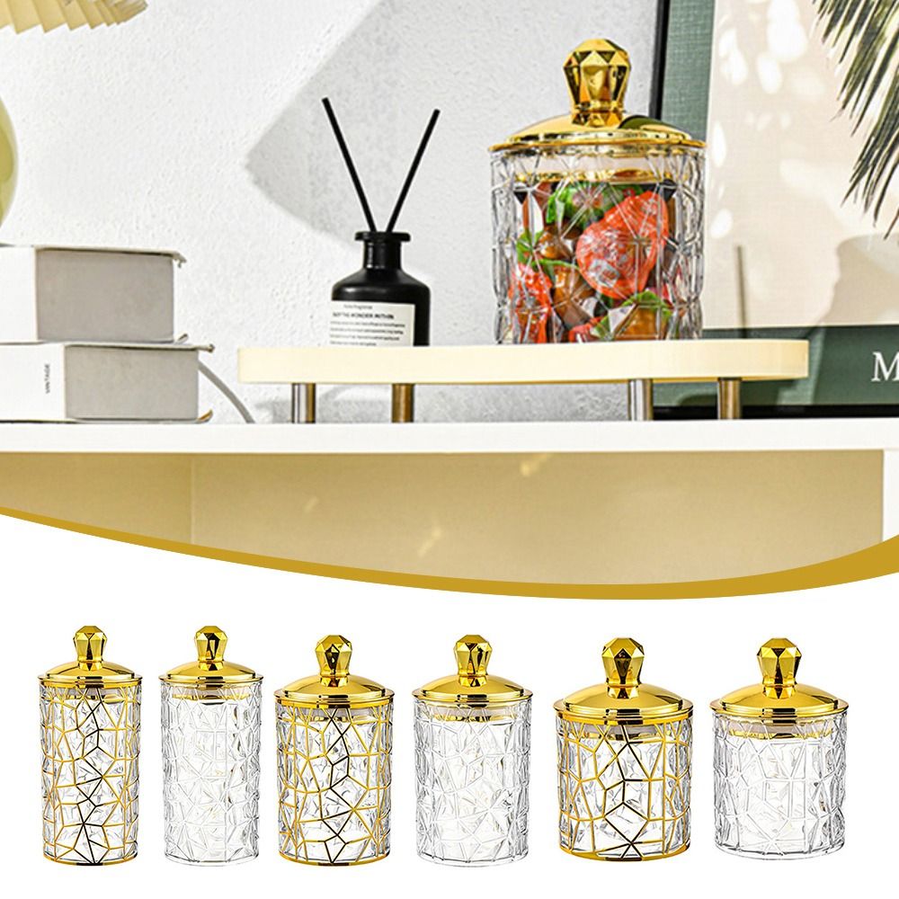 Transparent Food Storage Pots  - đánh giá và giá Food Storage Lid