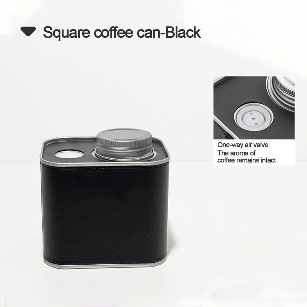 Coffee Bean Airtight Cans Outd - đánh giá và giá Food Storage Equipment