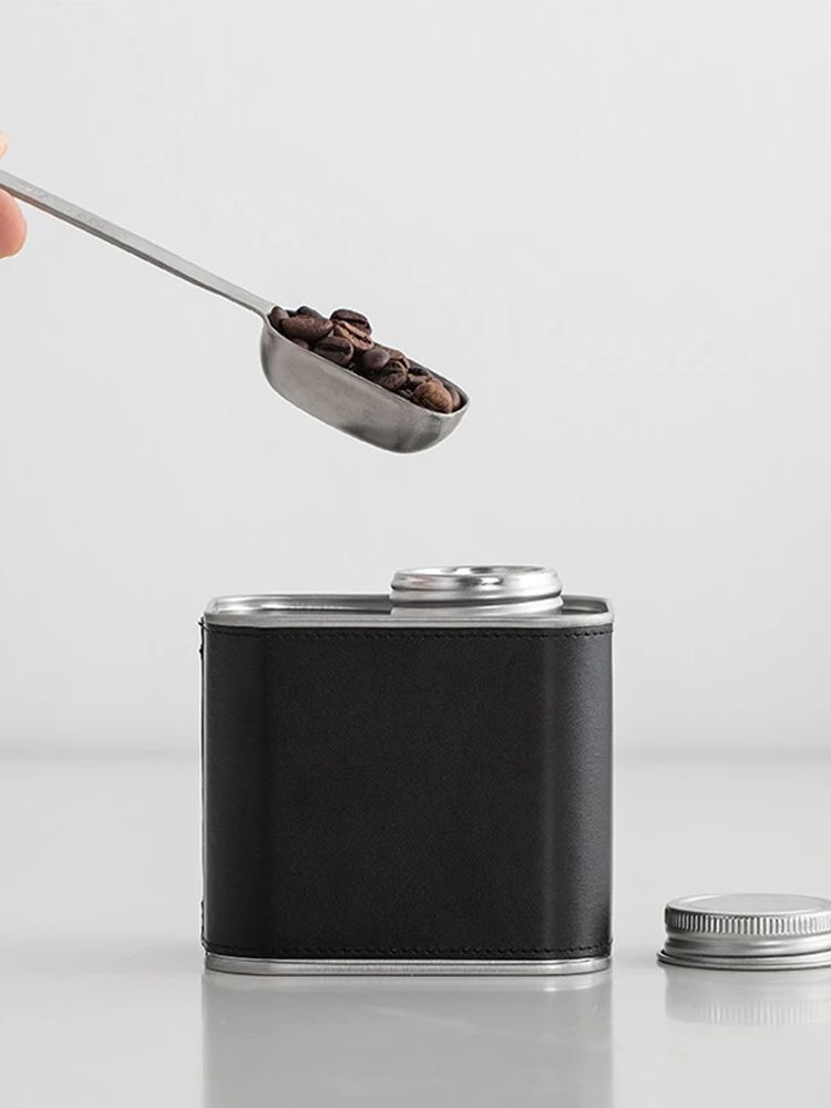 Coffee Bean Airtight Cans Outd - đánh giá và giá Food Storage Equipment