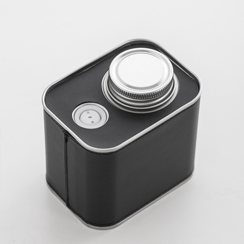 Coffee Bean Airtight Cans Outd - đánh giá và giá Food Storage Equipment