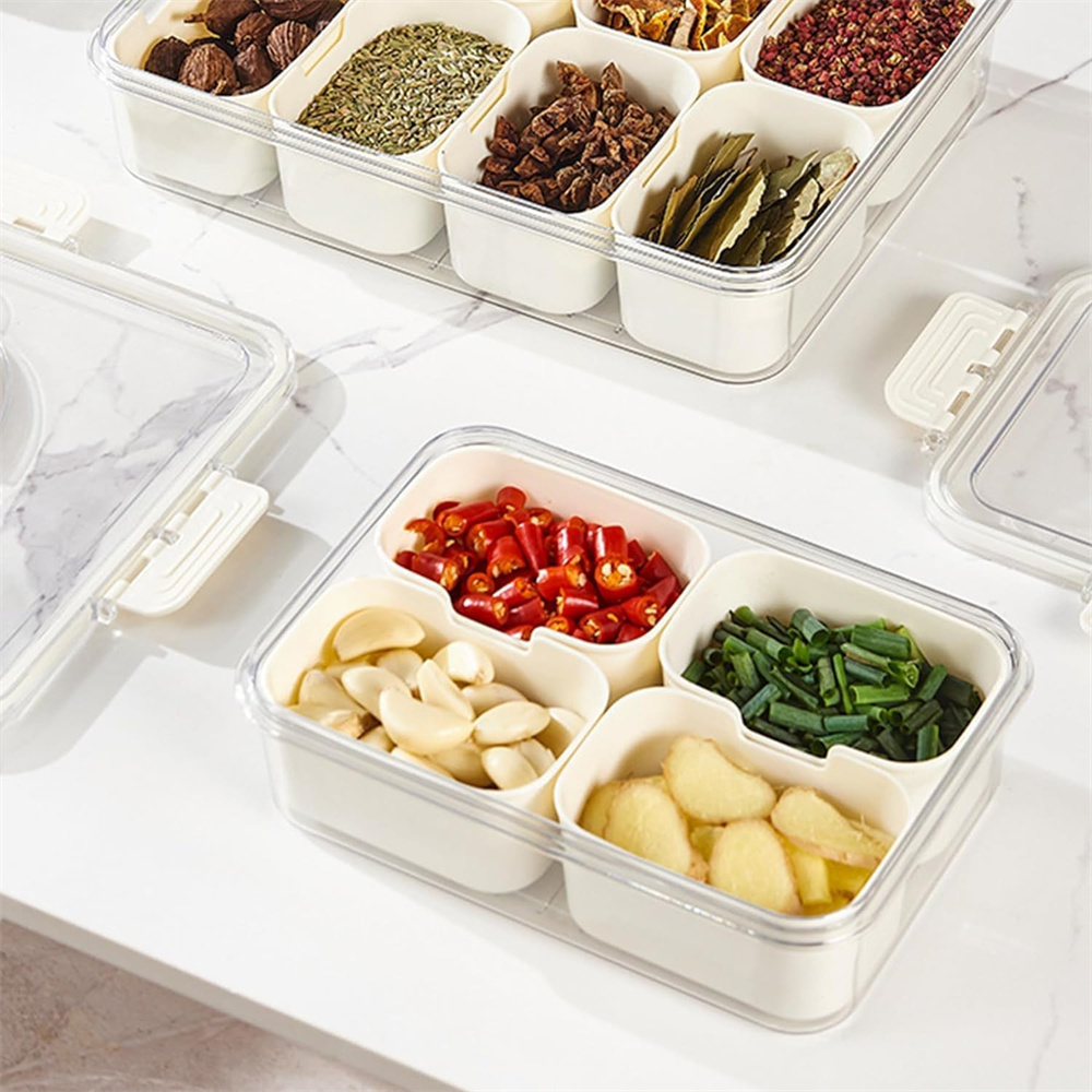 Portable Food Storage Box, Sna - đánh giá và giá Food Storage Equipment