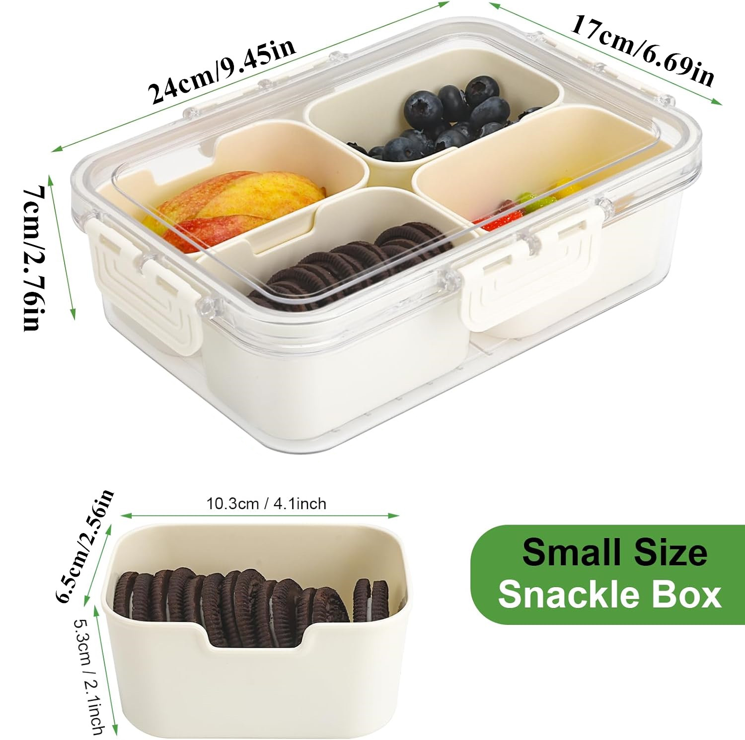 Portable Food Storage Box, Sna - đánh giá và giá Food Storage Equipment