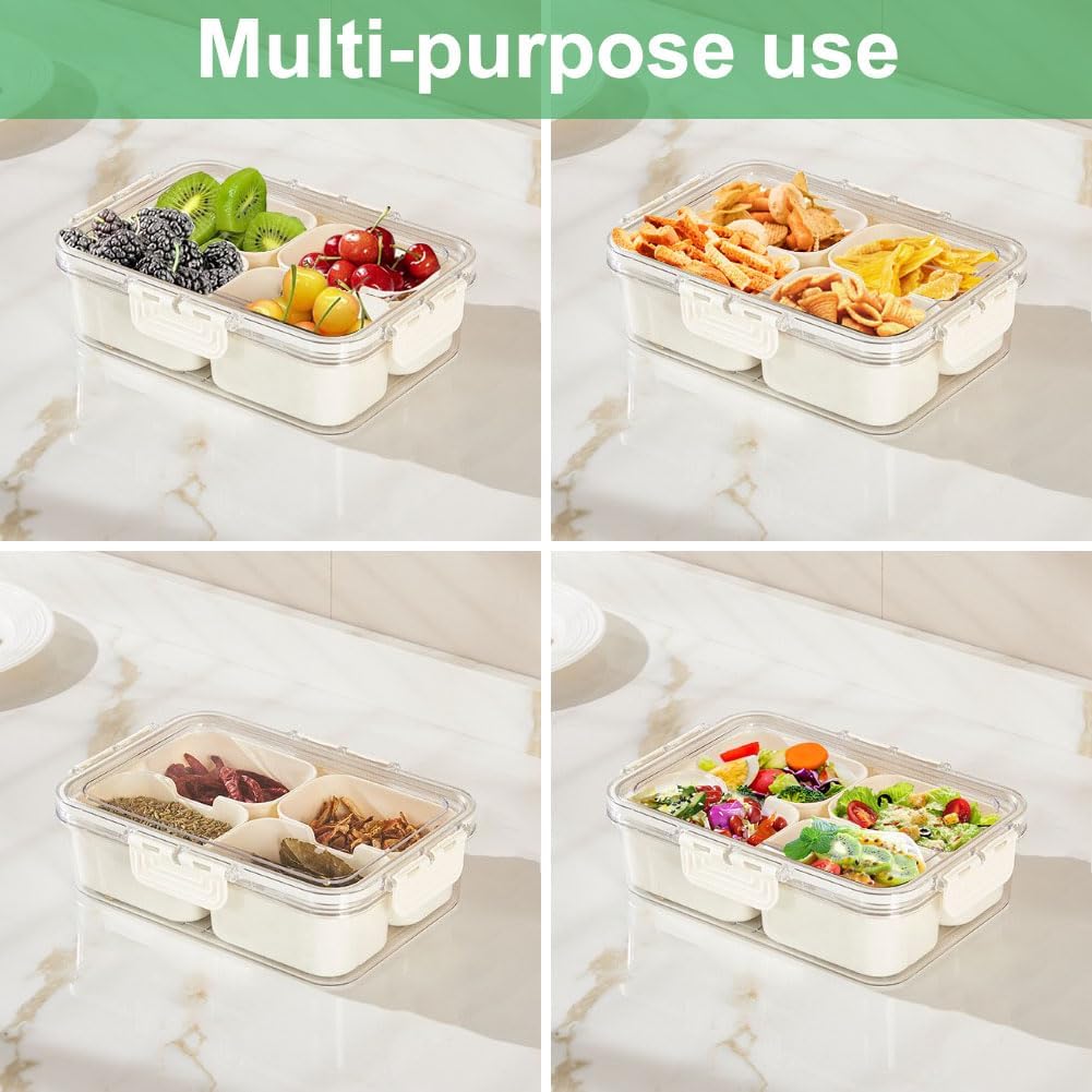 Portable Food Storage Box, Sna - đánh giá và giá Food Storage Equipment