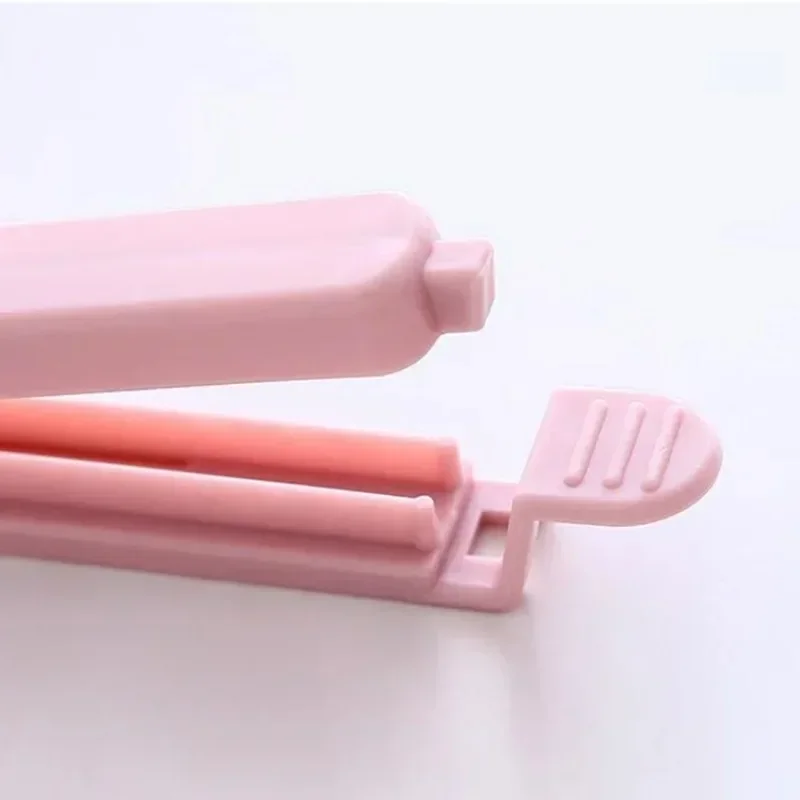 10PCS Bag Clips Food Snack Sea - đánh giá và giá Food Storage Plastic Boxes