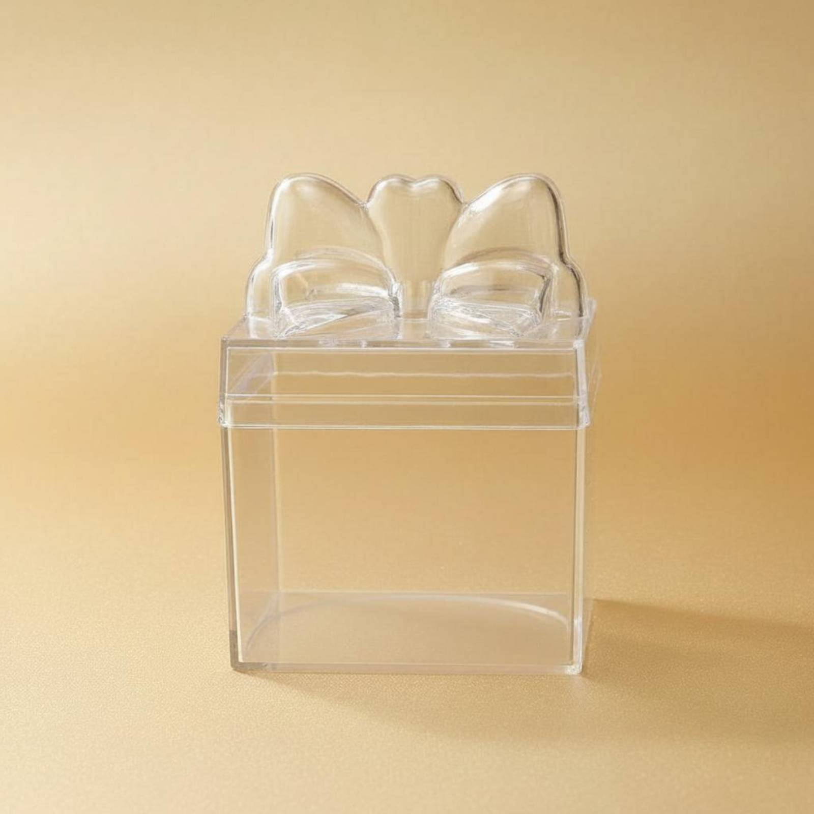 Clear Plastic Candy Box with R - đánh giá và giá Food Storage Plastic Boxes
