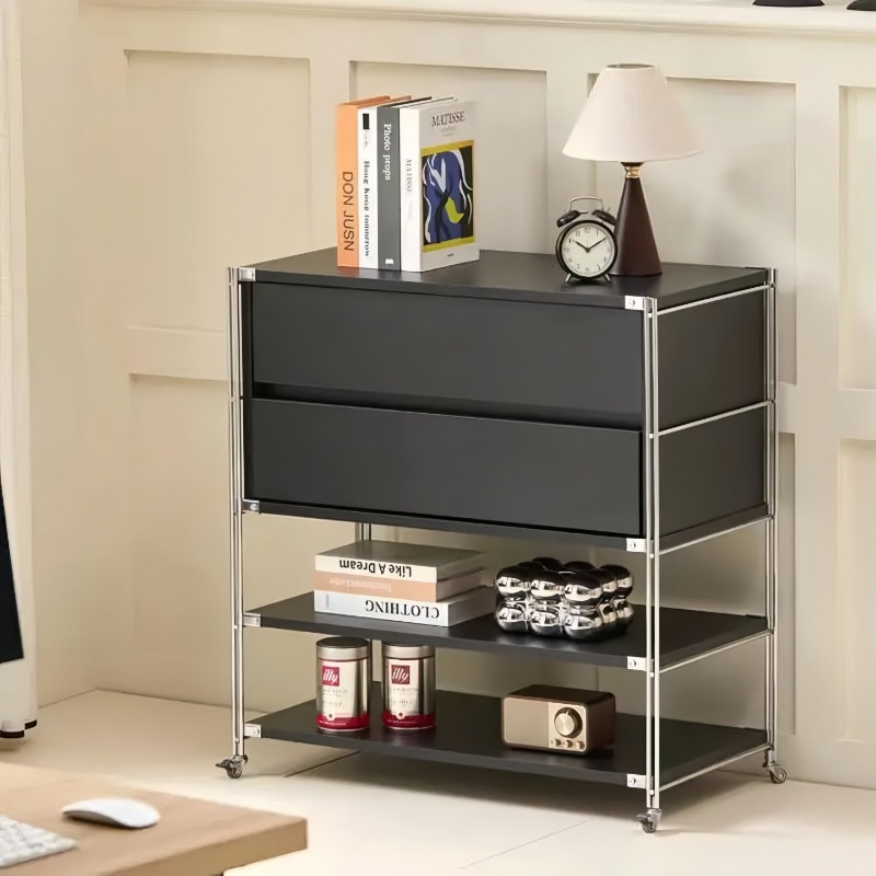 Stainless Steel Shelves Living - đánh giá và giá Food Storage Locker