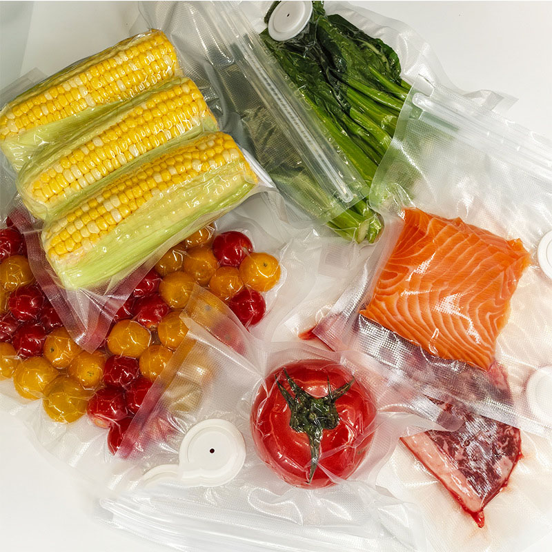 Upgraded Version vacuum food s - đánh giá và giá Food Storage Vacuum Pump