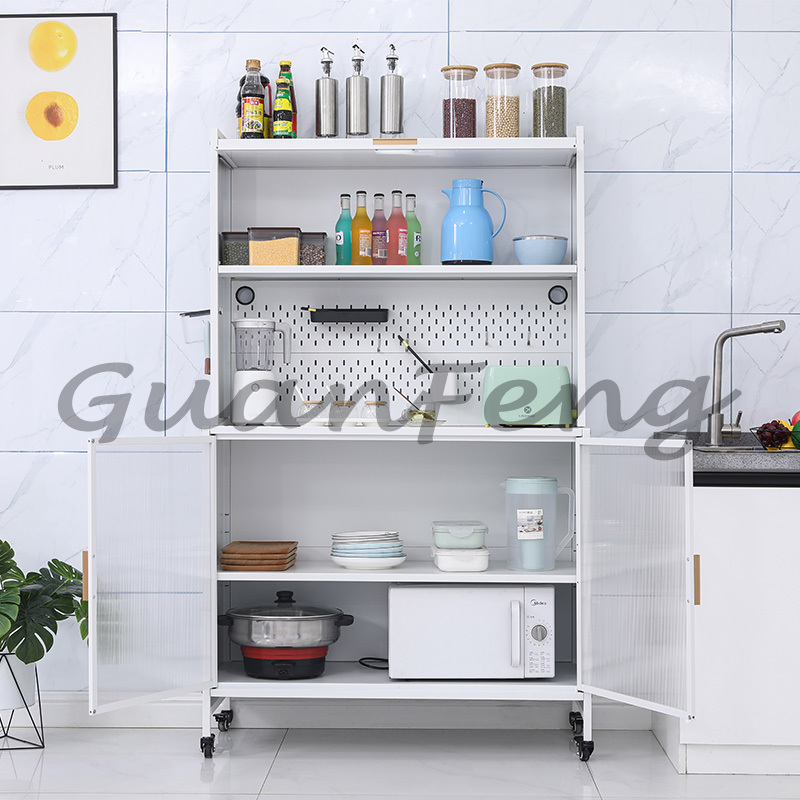 Screw‑Free Plastic Kitchen Sto - đánh giá và giá Food Storage Locker