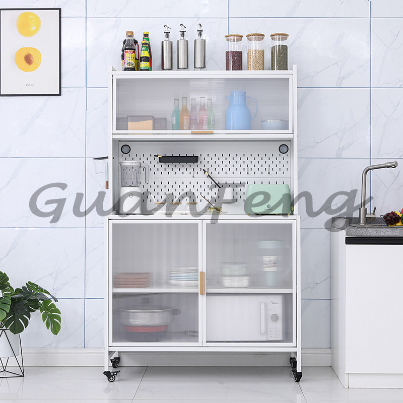 Screw‑Free Plastic Kitchen Sto - đánh giá và giá Food Storage Locker