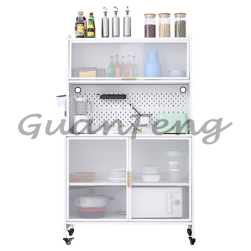 Screw‑Free Plastic Kitchen Sto - đánh giá và giá Food Storage Locker