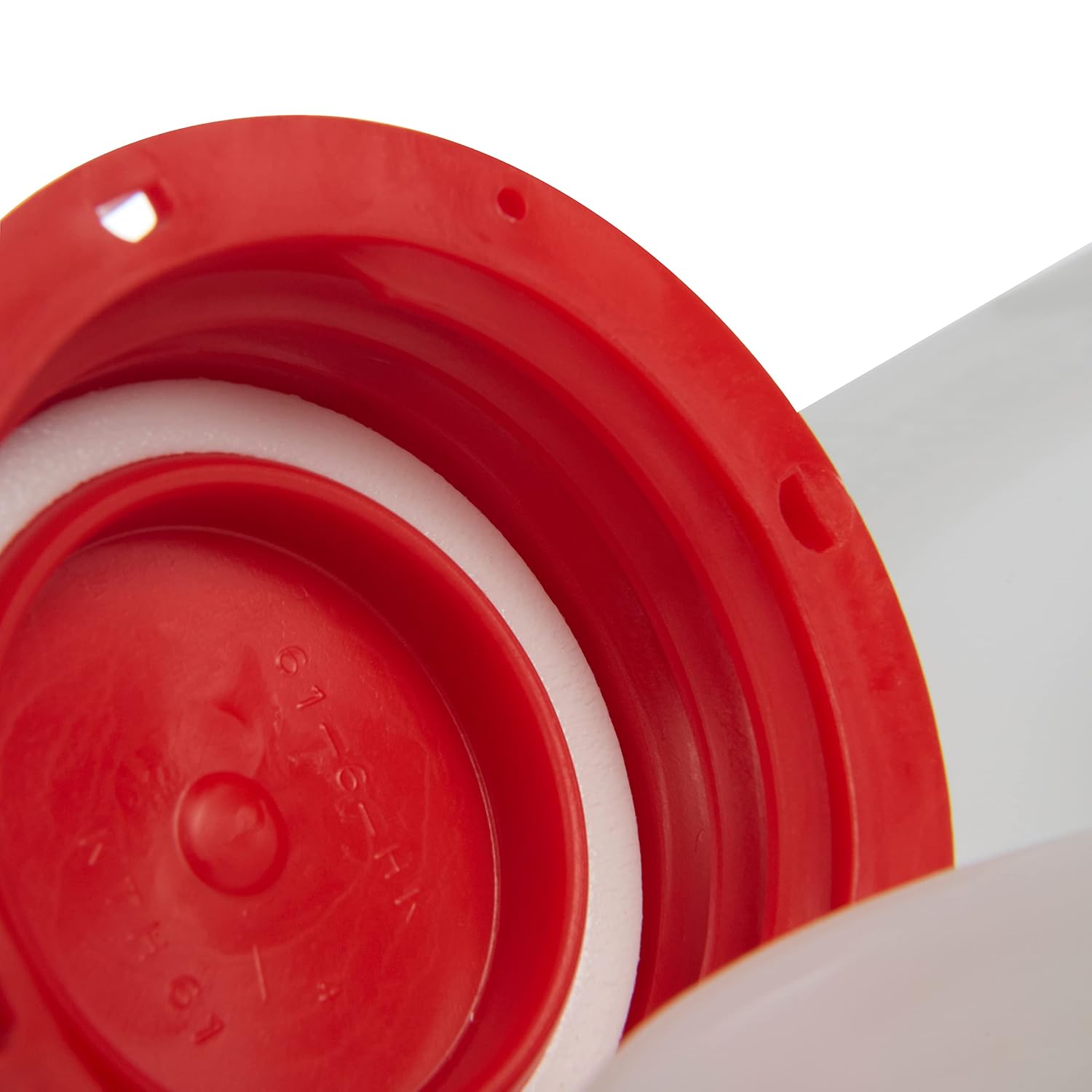 5 Gallon Stackable Plastic Car - đánh giá và giá Food Storage Usa