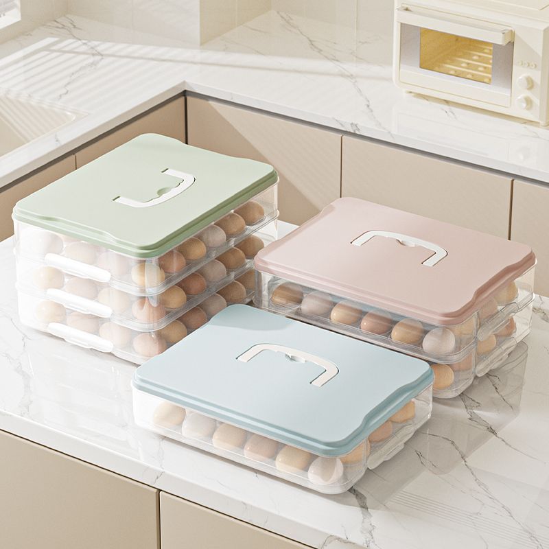 Egg storage box refrigerator s - đánh giá và giá Food Storage Usa